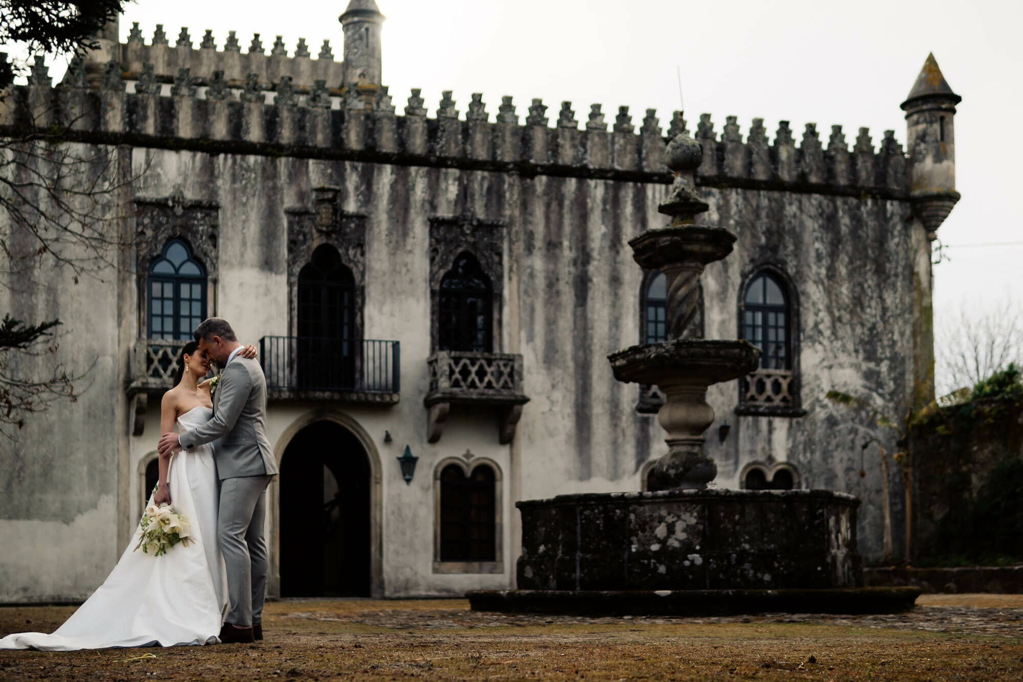 My Top 10 Destination Wedding Venues Europe Selene adores